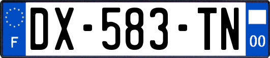 DX-583-TN