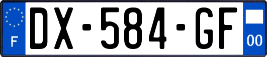 DX-584-GF