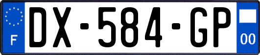 DX-584-GP