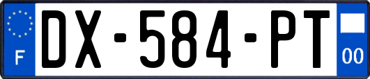 DX-584-PT