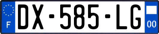 DX-585-LG