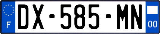 DX-585-MN