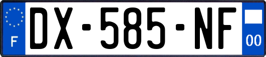 DX-585-NF