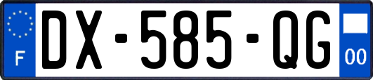 DX-585-QG