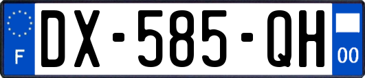 DX-585-QH