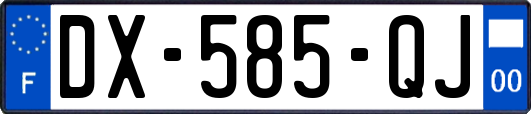 DX-585-QJ