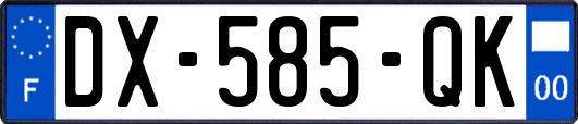 DX-585-QK