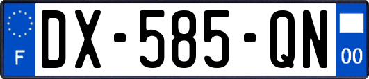 DX-585-QN