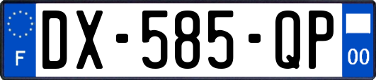 DX-585-QP