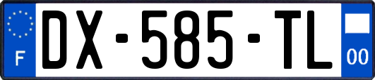 DX-585-TL