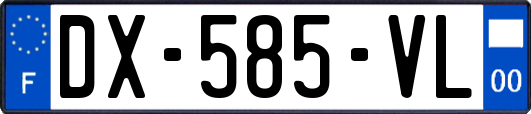 DX-585-VL