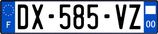 DX-585-VZ