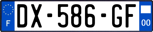 DX-586-GF