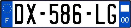 DX-586-LG