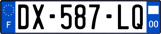 DX-587-LQ