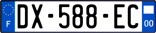 DX-588-EC