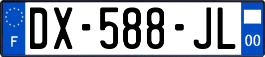 DX-588-JL