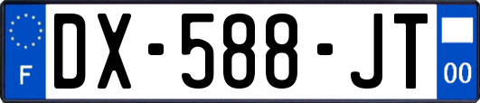 DX-588-JT