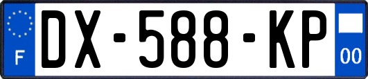 DX-588-KP