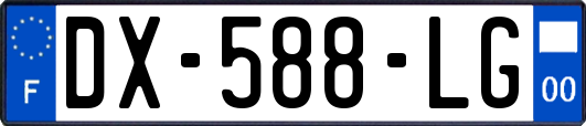 DX-588-LG