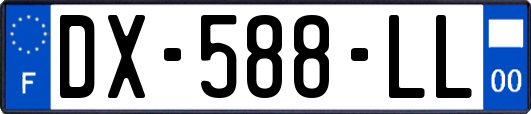 DX-588-LL