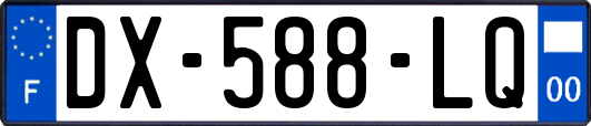 DX-588-LQ