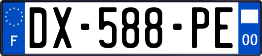 DX-588-PE