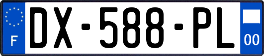 DX-588-PL