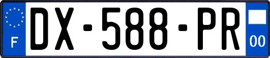 DX-588-PR