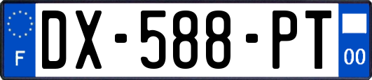 DX-588-PT
