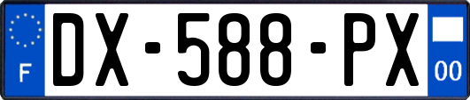 DX-588-PX