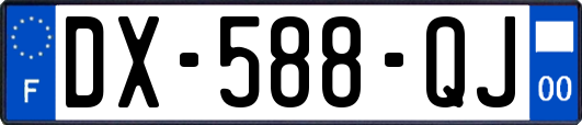DX-588-QJ