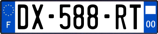 DX-588-RT
