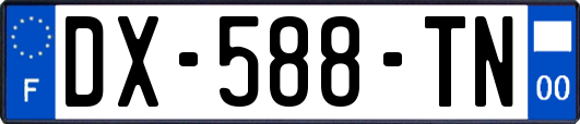 DX-588-TN