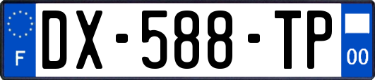 DX-588-TP