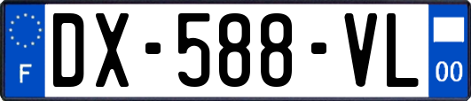 DX-588-VL