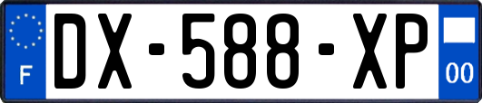 DX-588-XP