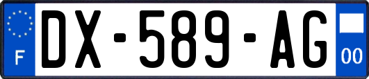 DX-589-AG