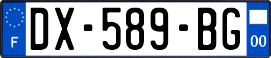 DX-589-BG