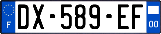 DX-589-EF