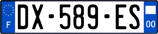 DX-589-ES