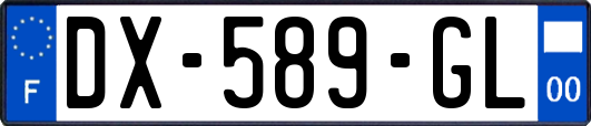 DX-589-GL