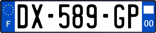 DX-589-GP
