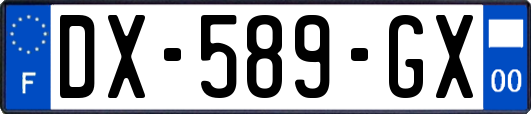 DX-589-GX