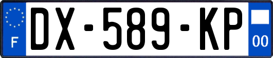 DX-589-KP