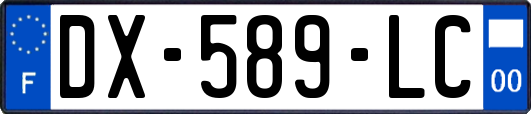 DX-589-LC