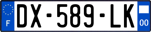 DX-589-LK