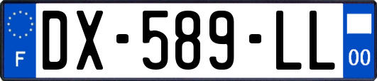 DX-589-LL