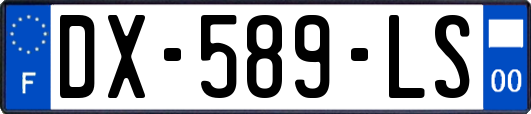 DX-589-LS