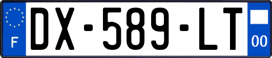 DX-589-LT